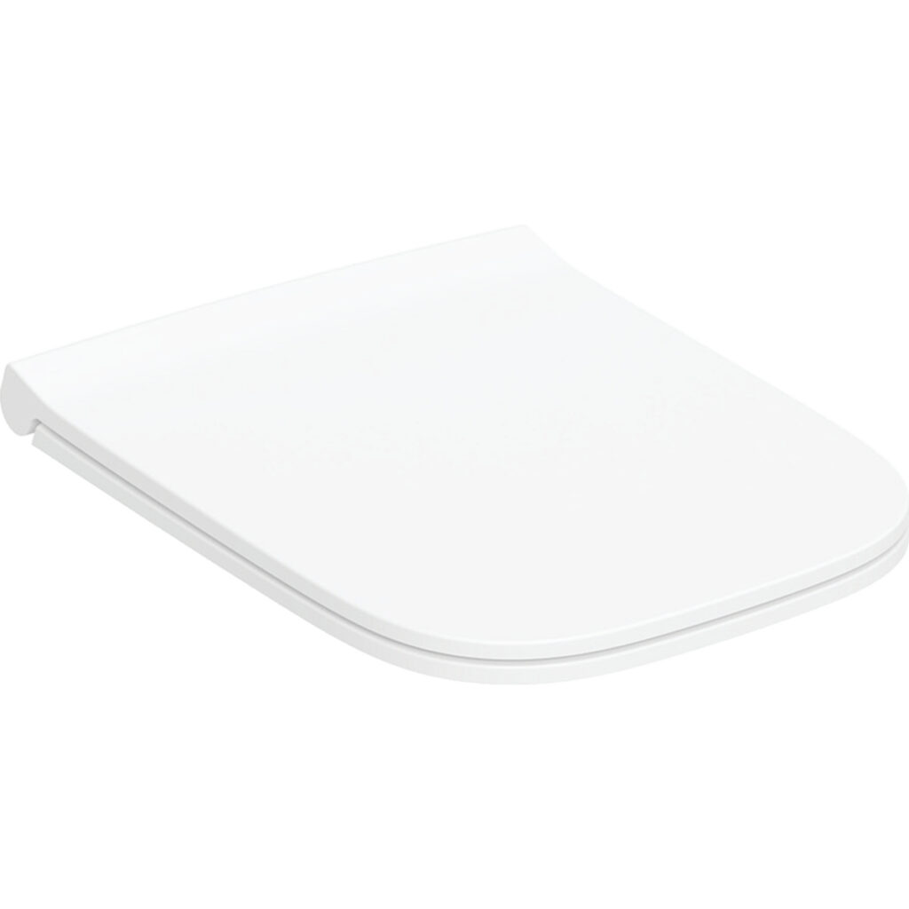 GEBERIT SMYLE SQUARE prill-laud
